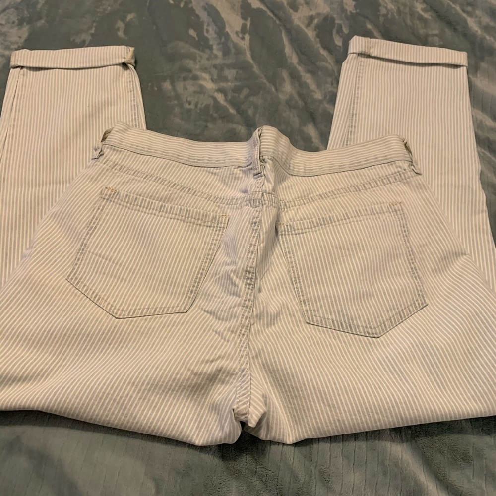 Old Navy Capris